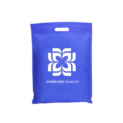 Recyclable Non-Woven Tote Bag