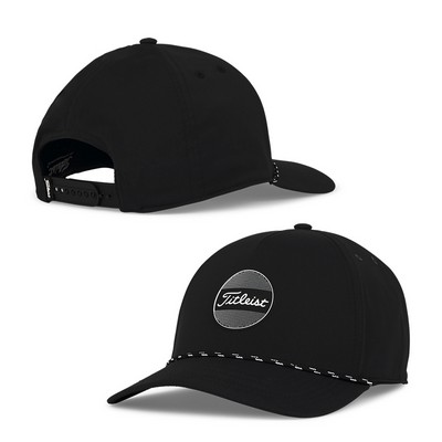 Titleist® Boardwalk Rope Hat