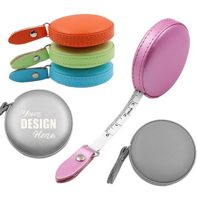 Macaron Color Mini Soft Tape Measure