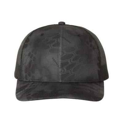Richardson® Printed Trucker Cap