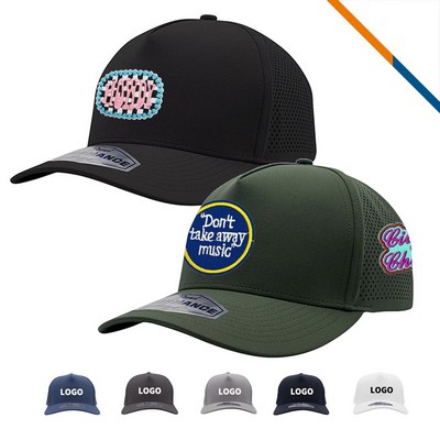 PerfAir Perforated Performance Cap