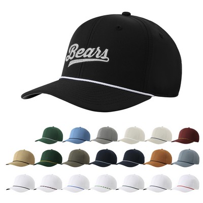 Imperial 7054 The Wingman Performance Rope Cap