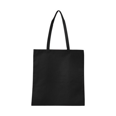 Q-Tees of California® Non Woven Tote