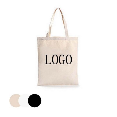 12oz Sy Canvas Tote Bag