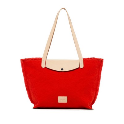 Hana Canvas Go Tote