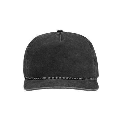 Dri Duck Rockwell Rope Hat (Blank)
