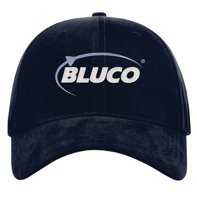 Richardson 203 Brushed Chino