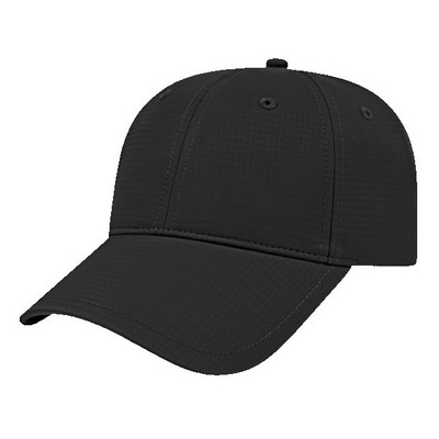 I7007 Soft Fit Active Wear Cap (Embroidered)