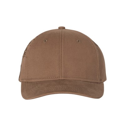 Dri Duck¨ Industry Series Lineman Cap (Embroidered)