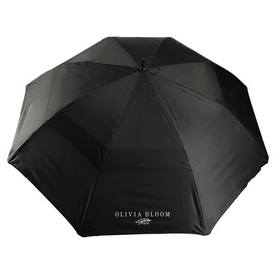 Totes 60'' Titan Vented rPET Umbrella