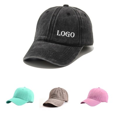 Dad Cap