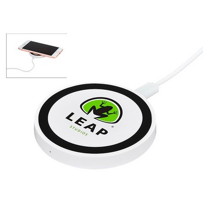 Oasis Wireless Charger