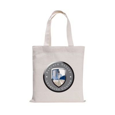 Good Value™ Natural Mini Economy Tote