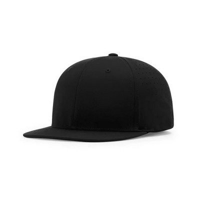 Richardson Performance Ignite LT Laser Perforated Umpire Cap