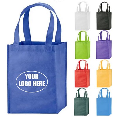 Payson Non-Woven Mini Tote Bag