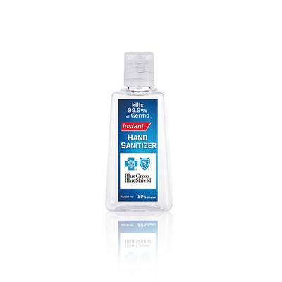 1oz USA GEL HAND SANITIZER