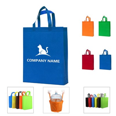 Durable Non-Woven Grocery Tote
