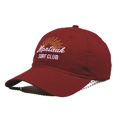 The Dad Cap