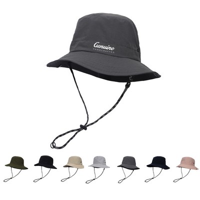 Outdoor Adventure Sun Protective Hat