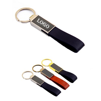 Car Keychain