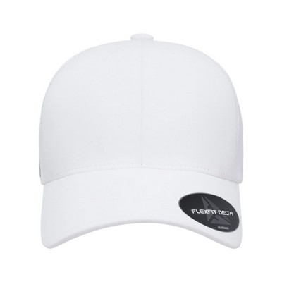 Flexfit® Delta® Snapback Perforated Cap