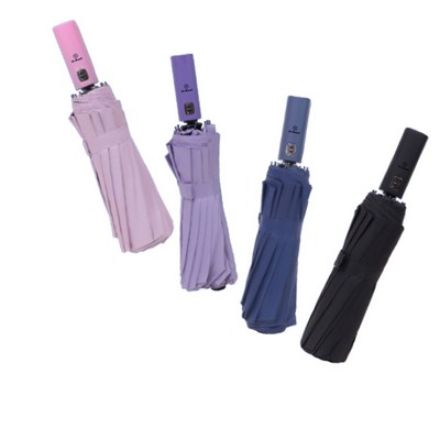 Automatic Umbrellas for Rain