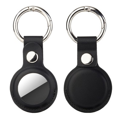 Air Tag Keychain/Case-New colors available