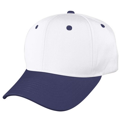 Williams Baseball Cap