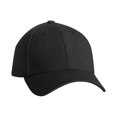 Sportsmanª Brushed Structured Cap (Embroidered)