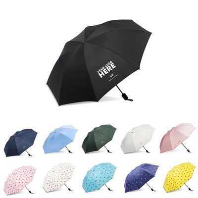 Travel Essentials Umbrella