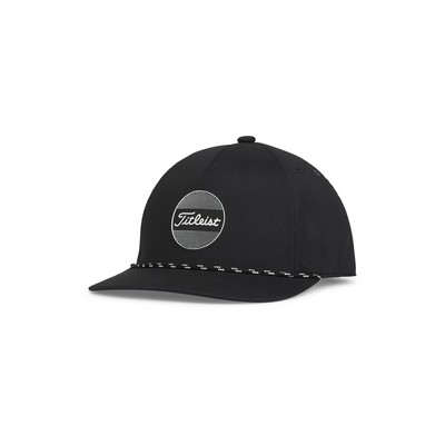Titleist Boardwalk Rope Hat
