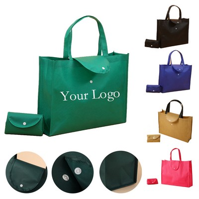 Foldable Non Woven Bag
