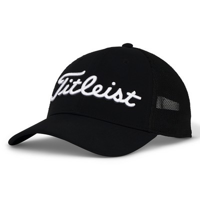 Titleist® Tour Performance Mesh Cap