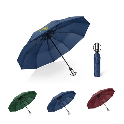 Rain Windproof Umbrellas