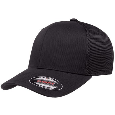 Flexfit¨ Ultrafibre Mesh Cap (Embroidered)