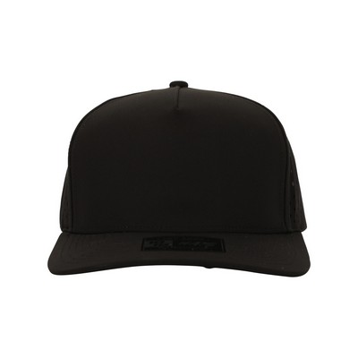 5-Panel Dryfit Performance 1010 Cap