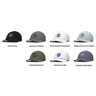 Titleist Boardwalk Rope Hat