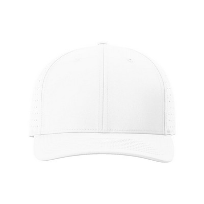 Richardson® Laser Perf R-Flex Cap