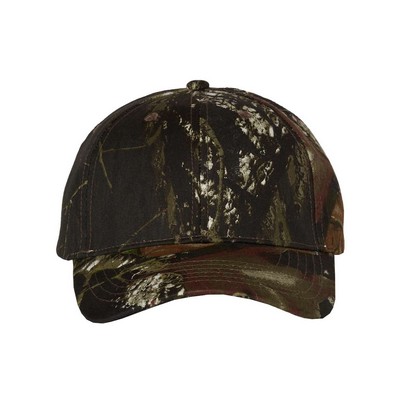 Kati Licensed Camouflage Hook-and-Loop Cap