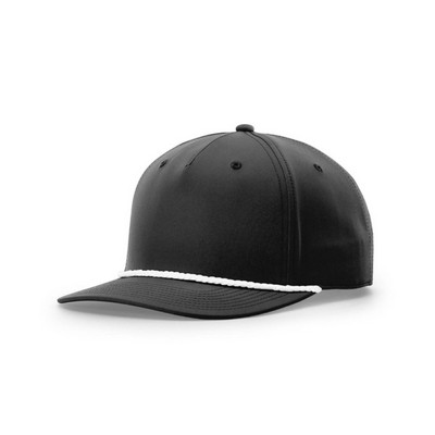 Richardson Performance Cap With Rope (Blank)