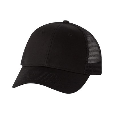 Valucapª Twill Trucker Cap (Blank)