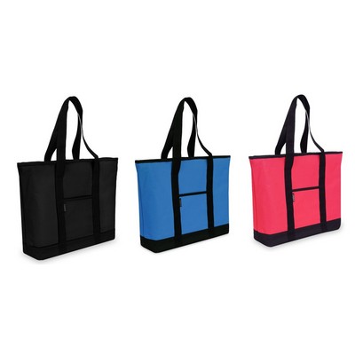 Everest® Shopping Tote, 19L