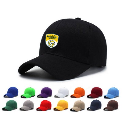 Custom Sustainable Eco-friendly RPET Cap