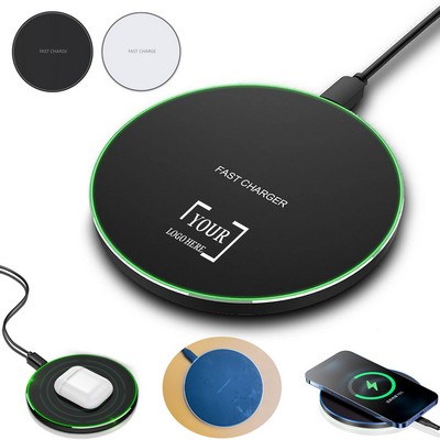 Fast Wireless Charging Pad