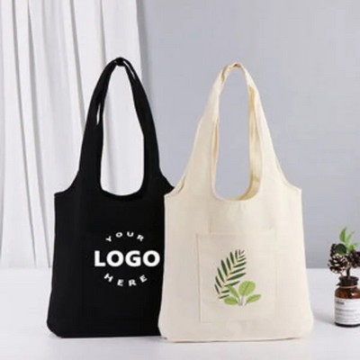 Cotton Canvas Bag