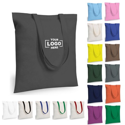 Full Color Canvas Carrier