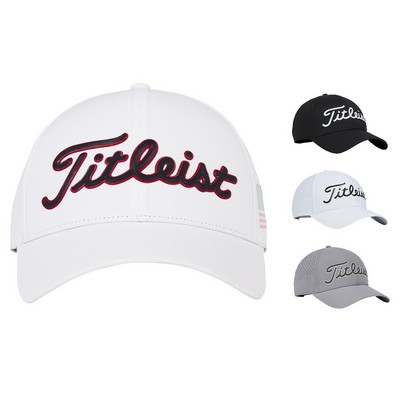 Titleist Players Tech Cap