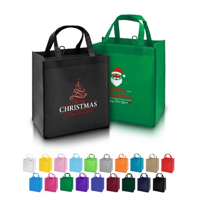 Eco Non Woven Value Grocery Capacity Tote