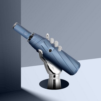 foldable Automatic Open Close Umbrella