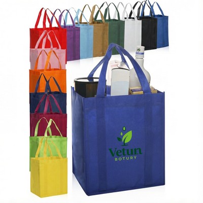 Non-woven Shopping Tote Bag